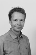 Prof. Dr. Bert Wagener  DGUV